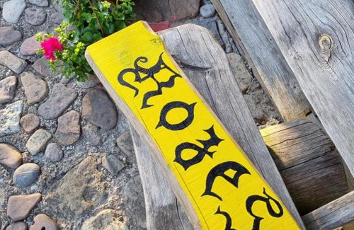 Jurkalne House | Brīvdienu māja Rozes