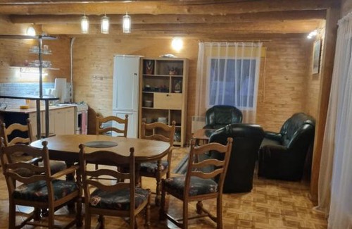 Jurkalne House | Brīvdienu māja Rozes