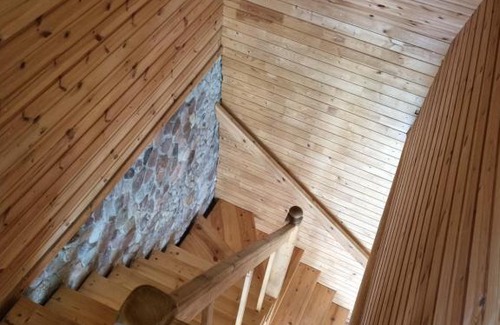 Jurkalne House | Brīvdienu māja Rozes