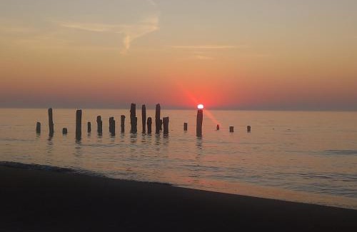 Pavilosta House | Brīvdienu mājas Lejnieki