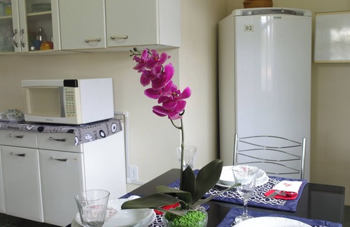 Baixo Grande House | Aconchego da Rosa dos Ventos