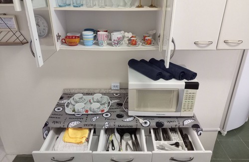 Baixo Grande House | Aconchego da Rosa dos Ventos