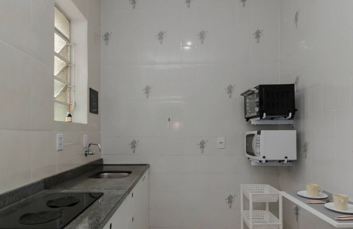 Centro Historico Apartment | Cozy apartment, great location with garage