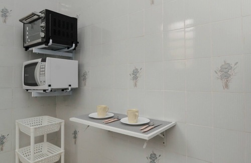 Centro Historico Apartment | Cozy apartment, great location with garage