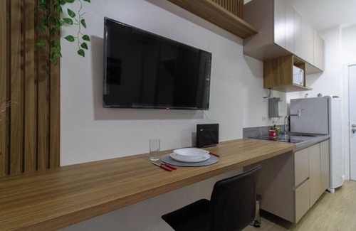 Santo Amaro Apartment | Complete and comfortable apartment near Consulate/Expo Center Norte