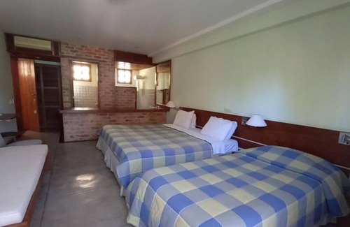 Taio Bed & Breakfast | Standard Suite