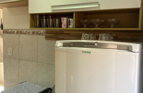 Praia dos Anjos House | Casa Aconchegante a 5 Minutos da Praia dos Anjos