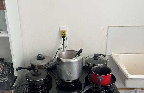 Uberaba Apartment | Apartment in Uberaba