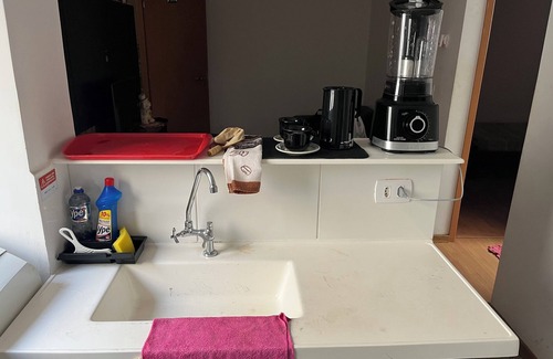 Uberaba Apartment | Apartment in Uberaba