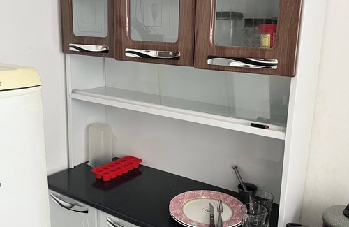 Uberaba Apartment | Apartment in Uberaba