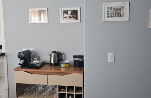 Braganca Paulista Apartment | Apartment by subscription. Bills included, move in and live.