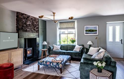 Bowness-on-Windermere House | Bracken House