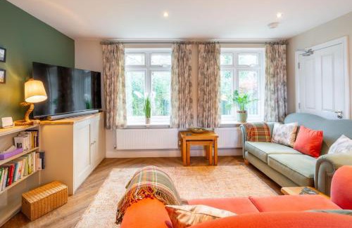 West Runton House | Brackenhurst Cottage by Big Skies Cottages