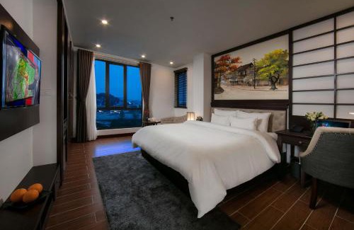 Nghia Đo Hotel | Bradi Gate- 22Land Residence Hotel