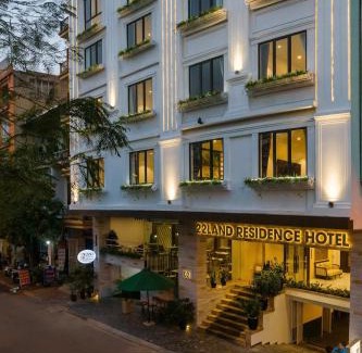 Nghia Đo Hotel | Bradi Gate- 22Land Residence Hotel