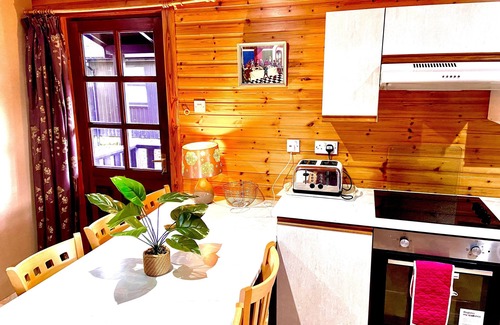 Braemar Cabin | Braemar Lodge Cabins