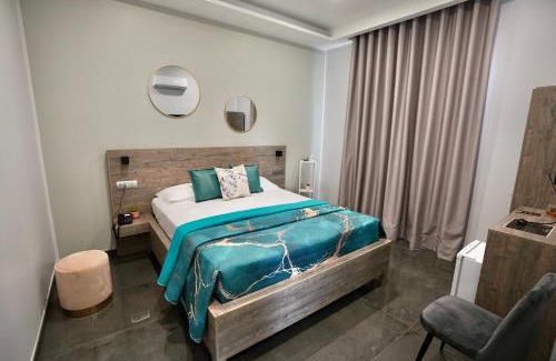 Camaldoli Bed & Breakfast | Brahma luxury B&B