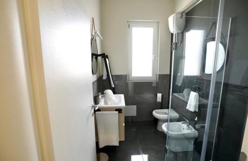 Camaldoli Bed & Breakfast | Brahma luxury B&B