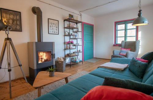 Diex Apartment | Brahmahof