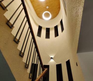 The Mall Road Villa | Brahmakamal