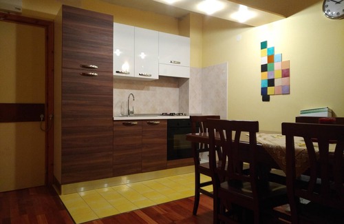 Bagnoli Irpino Apartment | Brain Residence Laceno