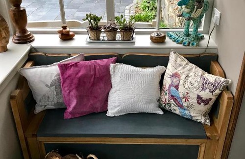 Alford House | Brainley Croft House