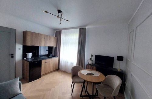 Zamosc Villa | Brama Lwowska Apartamenty bramalwowskapl