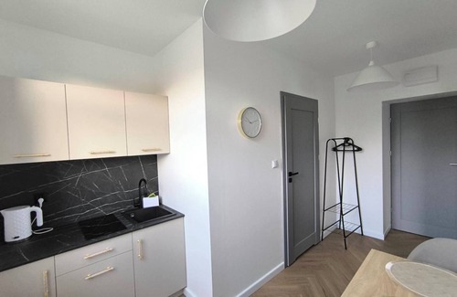 Zamosc Villa | Brama Lwowska Apartamenty bramalwowskapl