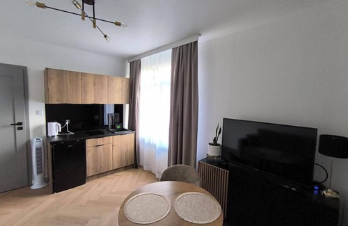Zamosc Villa | Brama Lwowska Apartamenty bramalwowskapl