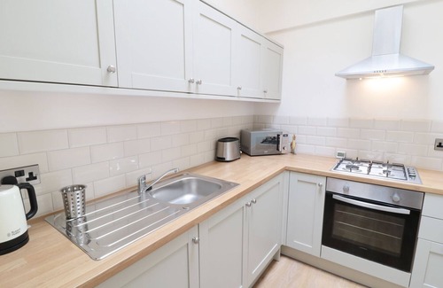 Hepworth Cottage | Bramble Cottage