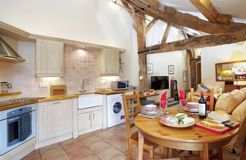 Hepworth Cottage | Bramble Cottage - UK4186