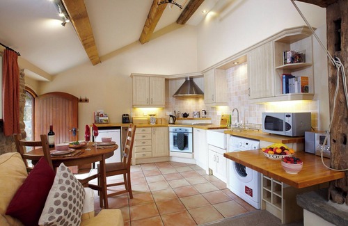 Hepworth Cottage | Bramble Cottage - UK4186