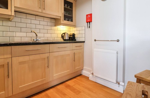 Cuddington Cottage | Bramble Lodge