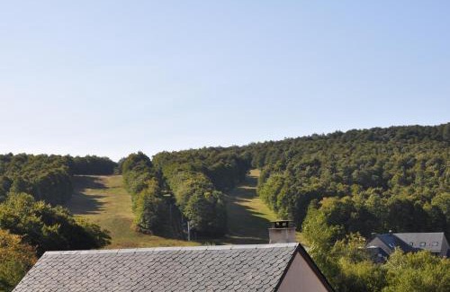 Prades-d'Aubrac House | Brameloup