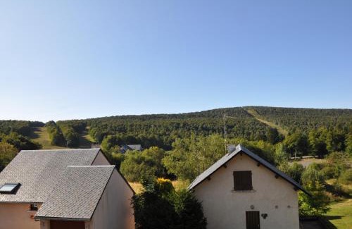 Prades-d'Aubrac House | Brameloup