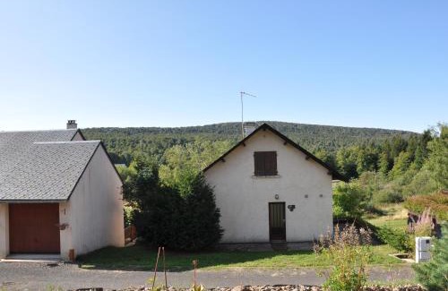 Prades-d'Aubrac House | Brameloup