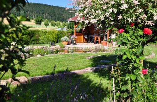 Hemeln House | Bramwaldblick