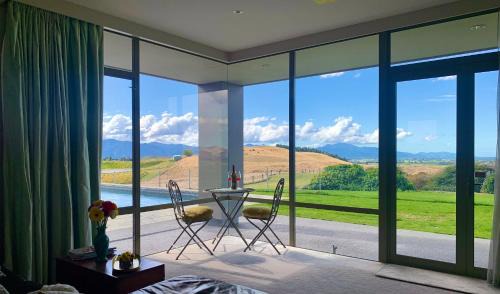 Hawkesbury House | Brancott Ridge