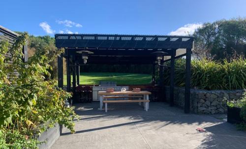 Hawkesbury House | Brancott Ridge