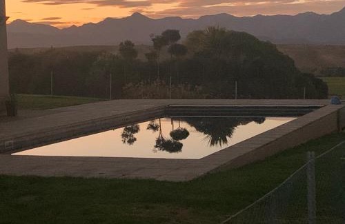 Hawkesbury House | Brancott Ridge