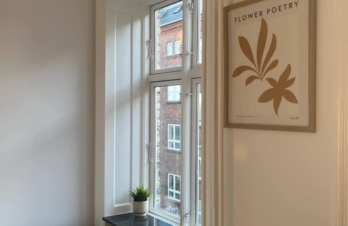 Norrebro Apartment | Brand New Aparment By the Lakes