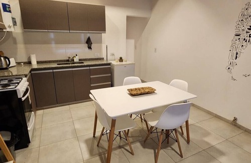 Las Heras Apartment | Brand-New Apartment in Mendoza