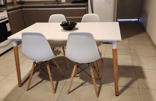 Las Heras Apartment | Brand-New Apartment in Mendoza