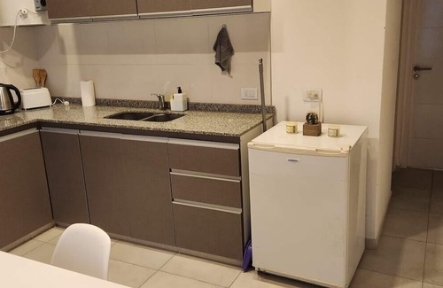 Las Heras Apartment | Brand-New Apartment in Mendoza