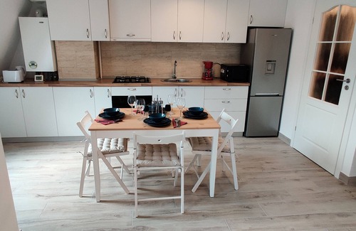 Otopeni Apartment | Brand new apartment near Otopeni Airport, Therme SPA, Edenland Adventure Park.