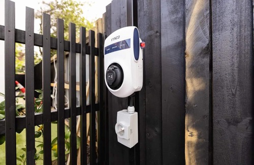 Addington House | Brand New & Central Townhouse