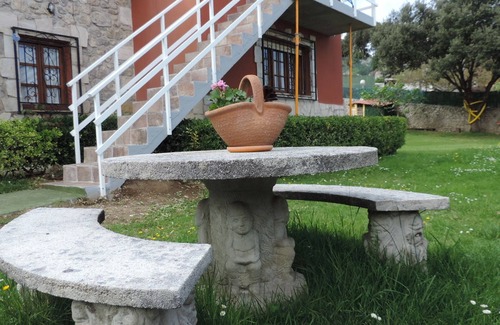 Isla Apartment | Brand New Charming Studio