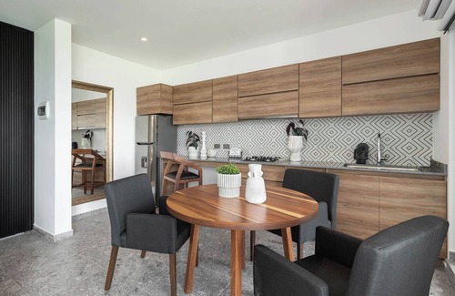 Tepic Apartment | Brand new executive apartment