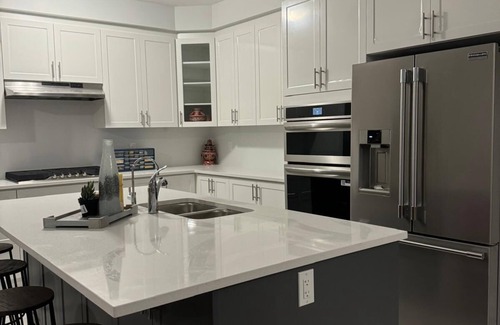 Woodstock House | Brand New Fully Furnished 4 Beds/4 Baths Detached Property In Woodstock!