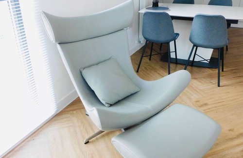 Glasgow Westend Apartment | Brand new, gorgeous, 2 bed Apt in Finnieston